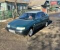Зелений ВАЗ 2110, об'ємом двигуна 1.5 л та пробігом 440 тис. км за 1200 $, фото 1 на Automoto.ua