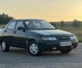 Зелений ВАЗ 2110, об'ємом двигуна 1.5 л та пробігом 160 тис. км за 999 $, фото 1 на Automoto.ua