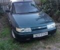 Зелений ВАЗ 2110, об'ємом двигуна 0 л та пробігом 300 тис. км за 1000 $, фото 1 на Automoto.ua