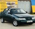 Зелений ВАЗ 2110, об'ємом двигуна 0 л та пробігом 200 тис. км за 1500 $, фото 1 на Automoto.ua