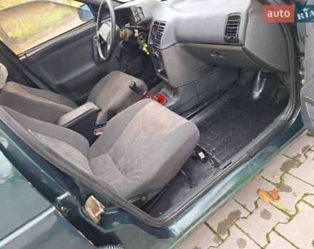 Зеленый ВАЗ 2110, объемом двигателя 1.5 л и пробегом 173 тыс. км за 850 $, фото 27 на Automoto.ua