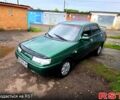 Зеленый ВАЗ 2110, объемом двигателя 1.5 л и пробегом 0 тыс. км за 1800 $, фото 1 на Automoto.ua