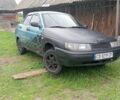 ВАЗ 2110 2001 в Чернигове на Automoto.ua Зеленый ВАЗ 2110, объемом двигателя 0 л и пробегом 300 тыс. км за 800 $, фото 9 на Automoto.ua