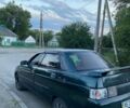 Зелений ВАЗ 2110, об'ємом двигуна 1.5 л та пробігом 230 тис. км за 1300 $, фото 1 на Automoto.ua