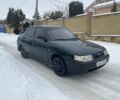 Зелений ВАЗ 2110, об'ємом двигуна 1.5 л та пробігом 320 тис. км за 950 $, фото 1 на Automoto.ua