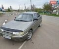 Зеленый ВАЗ 2110, объемом двигателя 1.5 л и пробегом 143 тыс. км за 2500 $, фото 1 на Automoto.ua