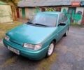 Зелений ВАЗ 2110, об'ємом двигуна 1.5 л та пробігом 230 тис. км за 1500 $, фото 1 на Automoto.ua