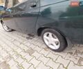 Зеленый ВАЗ 2110, объемом двигателя 1.5 л и пробегом 173 тыс. км за 850 $, фото 9 на Automoto.ua