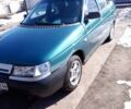 Зеленый ВАЗ 2110, объемом двигателя 1.5 л и пробегом 2 тыс. км за 1504 $, фото 4 на Automoto.ua