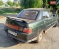 Зелений ВАЗ 2110, об'ємом двигуна 0 л та пробігом 300 тис. км за 1000 $, фото 12 на Automoto.ua