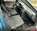 Зелений ВАЗ 2110, об'ємом двигуна 1.5 л та пробігом 268 тис. км за 2400 $, фото 4 на Automoto.ua