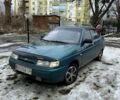 Зеленый ВАЗ 2110, объемом двигателя 1.5 л и пробегом 300 тыс. км за 1420 $, фото 1 на Automoto.ua