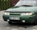 Зелений ВАЗ 2110, об'ємом двигуна 1.5 л та пробігом 200 тис. км за 900 $, фото 1 на Automoto.ua
