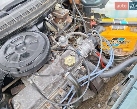 Зеленый ВАЗ 2110, объемом двигателя 1.5 л и пробегом 173 тыс. км за 850 $, фото 44 на Automoto.ua