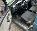 Зелений ВАЗ 2110, об'ємом двигуна 1.5 л та пробігом 268 тис. км за 2400 $, фото 6 на Automoto.ua