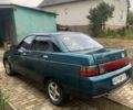 Зелений ВАЗ 2110, об'ємом двигуна 1.5 л та пробігом 3 тис. км за 900 $, фото 4 на Automoto.ua