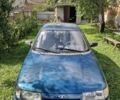 Зеленый ВАЗ 2110, объемом двигателя 1.5 л и пробегом 400 тыс. км за 900 $, фото 1 на Automoto.ua