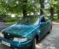 Зеленый ВАЗ 2110, объемом двигателя 1.5 л и пробегом 180 тыс. км за 1250 $, фото 2 на Automoto.ua