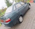 Зелений ВАЗ 2110, об'ємом двигуна 1.5 л та пробігом 143 тис. км за 750 $, фото 6 на Automoto.ua