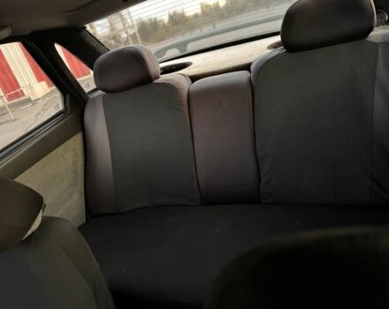 Зеленый ВАЗ 2110, объемом двигателя 1.5 л и пробегом 150 тыс. км за 1299 $, фото 4 на Automoto.ua