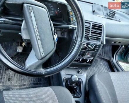 Зелений ВАЗ 2110, об'ємом двигуна 1.5 л та пробігом 44 тис. км за 1400 $, фото 13 на Automoto.ua