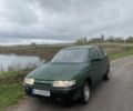 ВАЗ 2110 2001 в Попольне на Automoto.ua Зеленый ВАЗ 2110, объемом двигателя 1.6 л и пробегом 250 тыс. км за 900 $, фото 1 на Automoto.ua