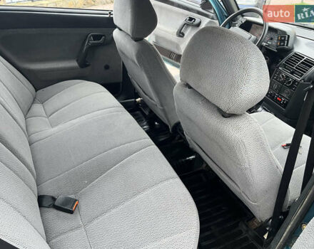 Зелений ВАЗ 2110, об'ємом двигуна 1.5 л та пробігом 45 тис. км за 1950 $, фото 31 на Automoto.ua