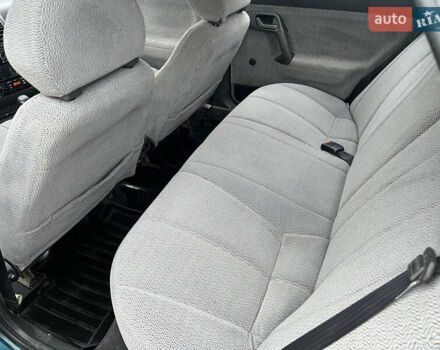 Зелений ВАЗ 2110, об'ємом двигуна 1.5 л та пробігом 45 тис. км за 1950 $, фото 30 на Automoto.ua