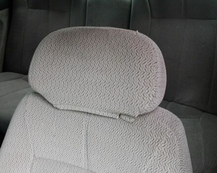 Зеленый ВАЗ 2110, объемом двигателя 1.5 л и пробегом 290 тыс. км за 1080 $, фото 7 на Automoto.ua