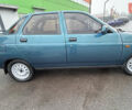 Зеленый ВАЗ 2110, объемом двигателя 1.5 л и пробегом 480 тыс. км за 2000 $, фото 2 на Automoto.ua