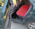 Зеленый ВАЗ 2110, объемом двигателя 1.5 л и пробегом 312 тыс. км за 2800 $, фото 4 на Automoto.ua