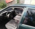 Зеленый ВАЗ 2110, объемом двигателя 1.5 л и пробегом 367 тыс. км за 2136 $, фото 1 на Automoto.ua