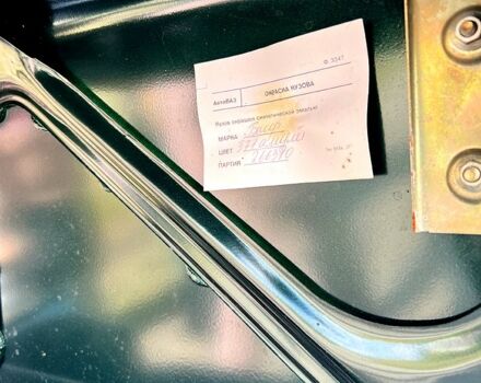 ВАЗ 2110 2002 в Доброполье на Automoto.ua Зеленый ВАЗ 2110, объемом двигателя 1.5 л и пробегом 45 тыс. км за 3000 $, фото 6 на Automoto.ua