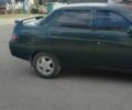 Зелений ВАЗ 2110, об'ємом двигуна 1.5 л та пробігом 238 тис. км за 2000 $, фото 7 на Automoto.ua