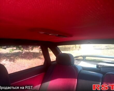 Зелений ВАЗ 2110, об'ємом двигуна 1.5 л та пробігом 238 тис. км за 1800 $, фото 3 на Automoto.ua