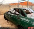 Зелений ВАЗ 2110, об'ємом двигуна 1.5 л та пробігом 0 тис. км за 1900 $, фото 1 на Automoto.ua