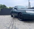 Зелений ВАЗ 2110, об'ємом двигуна 1.5 л та пробігом 104 тис. км за 1500 $, фото 5 на Automoto.ua