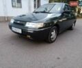 Зелений ВАЗ 2110, об'ємом двигуна 1.5 л та пробігом 180 тис. км за 1850 $, фото 14 на Automoto.ua