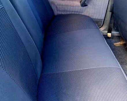 Зеленый ВАЗ 2110, объемом двигателя 1.5 л и пробегом 316 тыс. км за 2100 $, фото 8 на Automoto.ua