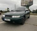 Зелений ВАЗ 2110, об'ємом двигуна 1.5 л та пробігом 233 тис. км за 1900 $, фото 1 на Automoto.ua