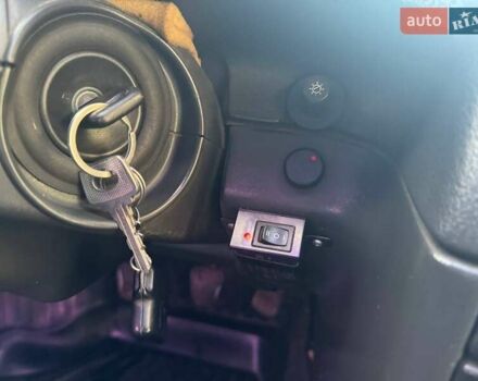 Зеленый ВАЗ 2110, объемом двигателя 1.5 л и пробегом 240 тыс. км за 1550 $, фото 16 на Automoto.ua