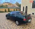 Зеленый ВАЗ 2110, объемом двигателя 1.5 л и пробегом 240 тыс. км за 1550 $, фото 10 на Automoto.ua