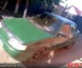 Зеленый ВАЗ 2110, объемом двигателя 1.5 л и пробегом 0 тыс. км за 1600 $, фото 1 на Automoto.ua