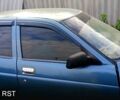 Зеленый ВАЗ 2110, объемом двигателя 1.5 л и пробегом 80 тыс. км за 1000 $, фото 9 на Automoto.ua