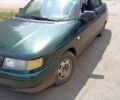Зелений ВАЗ 2110, об'ємом двигуна 0 л та пробігом 1 тис. км за 1092 $, фото 1 на Automoto.ua
