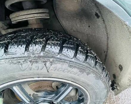 Зелений ВАЗ 2110, об'ємом двигуна 1.5 л та пробігом 280 тис. км за 1799 $, фото 9 на Automoto.ua