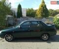 Зеленый ВАЗ 2110, объемом двигателя 1.5 л и пробегом 184 тыс. км за 2200 $, фото 1 на Automoto.ua