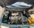 Зеленый ВАЗ 2110, объемом двигателя 1.5 л и пробегом 3 тыс. км за 786 $, фото 1 на Automoto.ua