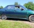 Зелений ВАЗ 2110, об'ємом двигуна 1.5 л та пробігом 154 тис. км за 1500 $, фото 13 на Automoto.ua