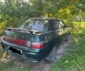 ВАЗ 2110 2002 в Черкассах на Automoto.ua Зеленый ВАЗ 2110, объемом двигателя 1.5 л и пробегом 260 тыс. км за 1300 $, фото 1 на Automoto.ua